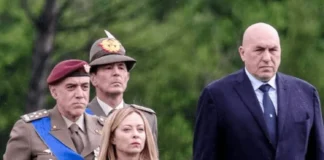 Meloni bacchetta l’Università di Bologna: “Inaccettabile il no al corso di Filosofia per gli Ufficiali’ Bologna