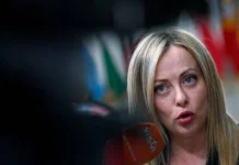 Ue, no ai soldati in Ucraina e prudenza sugli asset russi: la linea di Meloni in vista del Consiglio soldati ucraina