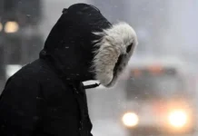 Maltempo, temporali e raffiche di vento al Centro-Sud: allerta gialla in 9 regioni maltempo