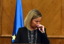 Inchiesta fondi Ue, Federica Mogherini lascia il Collegio d’Europa mogherini