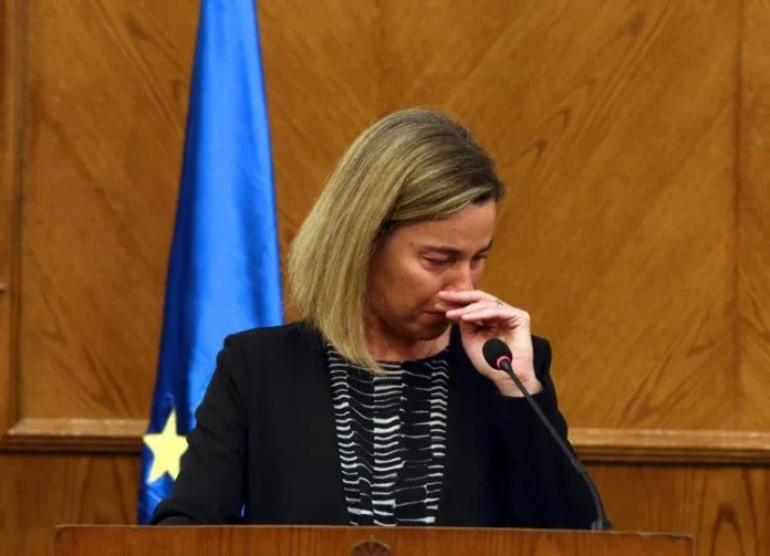 mogherini