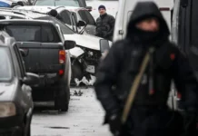 Russia, esplode auto a Mosca: ucciso ufficiale Stato Maggiore. Accuse a Kiev Mosca