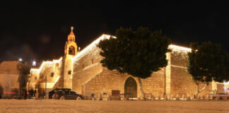 Agsm Aim si unisce ai comuni di Verona e Vicenza e accende il Natale di Betlemme Natale Betlemme agsm aim