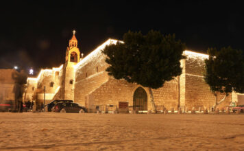 Agsm Aim si unisce ai comuni di Verona e Vicenza e accende il Natale di Betlemme Natale Betlemme agsm aim