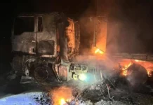 Ucraina, attacco russo su Odessa: almeno 8 morti ucraina