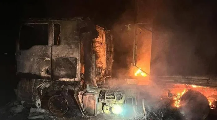 Ucraina, attacco russo su Odessa: almeno 8 morti ucraina