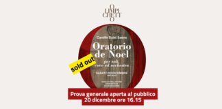 Vicenza: “Olimpichetto. Il ritorno di un ambasciatore” sold out olimpichetto