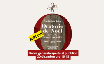 Vicenza: “Olimpichetto. Il ritorno di un ambasciatore” sold out olimpichetto