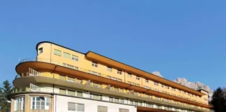 Ospedale di Cortina al servizio di Olimpiadi e Paralimpiadi ospedale cortina