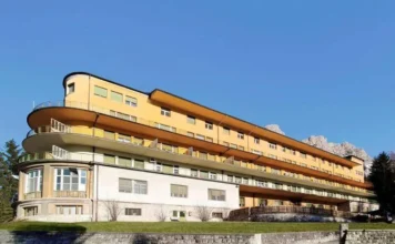 Ospedale di Cortina al servizio di Olimpiadi e Paralimpiadi ospedale cortina
