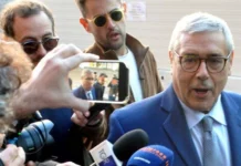 Inchiesta corruzione e appalti, arrestato Totò Cuffaro Totò Cuffaro