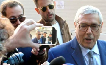 Inchiesta corruzione e appalti, arrestato Totò Cuffaro Totò Cuffaro