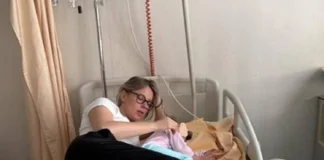 Federica Pellegrini, come sta la figlia Matilde dopo il ricovero in ospedale Federica Pellegrini