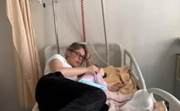 Federica Pellegrini, come sta la figlia Matilde dopo il ricovero in ospedale Federica Pellegrini