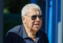 E’ morto Nicola Pietrangeli Nicola Pietrangeli