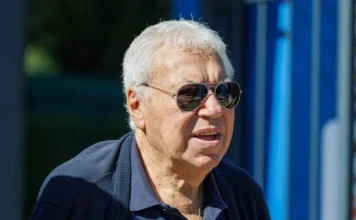 È morto Nicola Pietrangeli: la leggenda del tennis azzurro aveva 92 anni Nicola Pietrangeli
