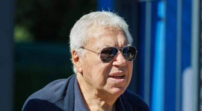 E’ morto Nicola Pietrangeli Nicola Pietrangeli