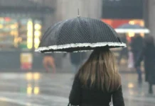 Sole nel weekend, poi piogge e neve: torna il maltempo sull’Italia sole