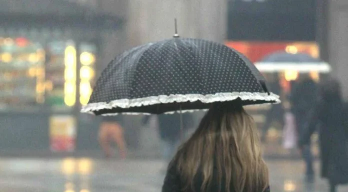 Sole nel weekend, poi piogge e neve: torna il maltempo sull’Italia sole