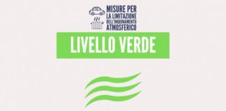 Inquinamento, Comune di Vicenza: “Arpav ha comunicato il ritorno da domani al livello verde per il PM10” pm10 inquinamento vicenza verde
