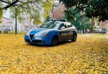 Vicenza, arrestato 42enne dalla Squadra Mobile: deve scontare oltre 4 anni polizia vicenza arrestato