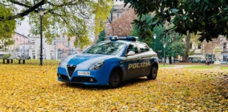 Vicenza, arrestato 42enne dalla Squadra Mobile: deve scontare oltre 4 anni polizia vicenza arrestato