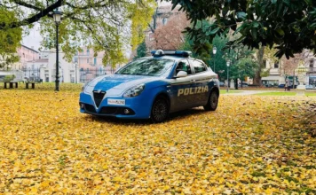 Vicenza, arrestato 42enne dalla Squadra Mobile: deve scontare oltre 4 anni polizia vicenza arrestato