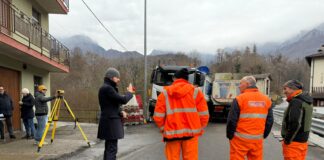 Valli del Pasubio, collaudo tecnico superato per il nuovo Ponte Gisbenti: strada riaperta a doppio senso di marcia ponte gisbenti Valli del Pasubio