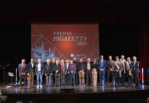 Premio Pigafetta 2025: premiate sei imprese vicentine per l’internazionalizzazione premio pigafetta 2025