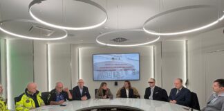 Assistenza a non vedenti e ipovedenti: nuovo protocollo per 118 e Pronto Soccorso nell’Ulss 8 Berica ulss 8 protocollo non vedenti