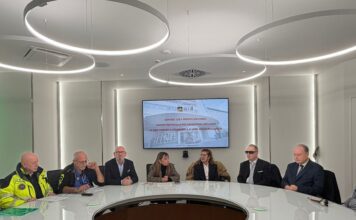 Assistenza a non vedenti e ipovedenti: nuovo protocollo per 118 e Pronto Soccorso nell’Ulss 8 Berica ulss 8 protocollo non vedenti