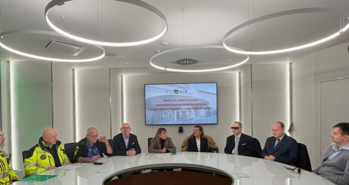 protocollo ulss 8 protocollo non vedenti