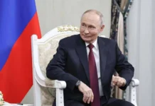 Ucraina, Putin e la vittoria vicina per la Russia: il bluff di Mosca ucraina