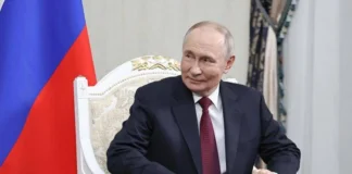 Ucraina, Putin e la vittoria vicina per la Russia: il bluff di Mosca ucraina