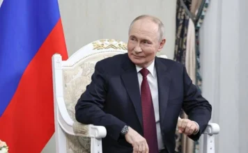 Ucraina, Putin e la vittoria vicina per la Russia: il bluff di Mosca ucraina