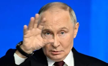 “Ucraina ha attaccato casa di Putin con droni”, Mosca accusa Kiev Putin