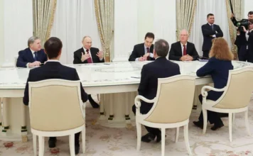 Ucraina, Rubio: “Progressi nei colloqui con la Russia”. Oggi l’inviato Usa incontra Zelensky Ucraina