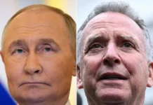 Witkoff a Mosca da Putin. Chiamata tra leader Ue, Meloni: “Importante convergenza con Usa” colloqui