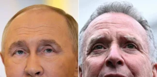Witkoff a Mosca da Putin. Chiamata tra leader Ue, Meloni: “Importante convergenza con Usa” colloqui