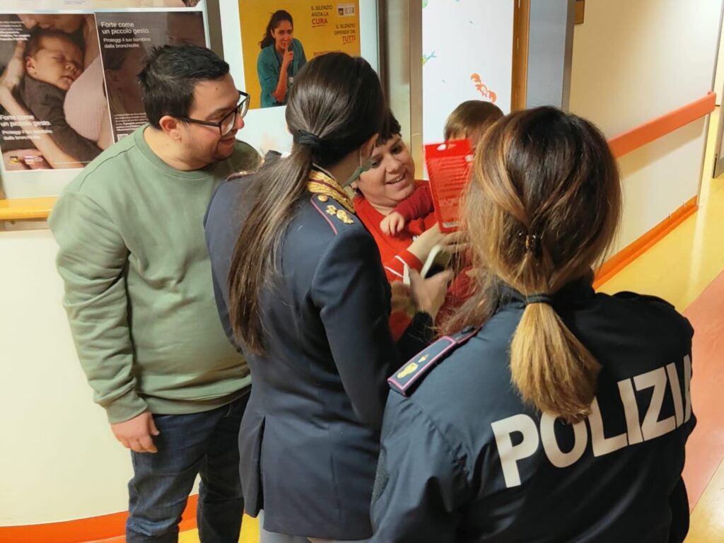 questura di vicenza polizia ospedale 1