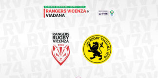 Coppa Italia Rugby: Vicenza e Viadana si giocano un posto in semifinale ranger viadana vicenza coppa italia rugby