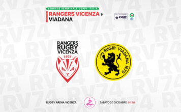 Coppa Italia Rugby: Vicenza e Viadana si giocano un posto in semifinale ranger viadana vicenza coppa italia rugby
