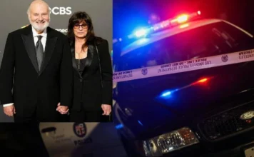 Il regista Rob Reiner e la moglie uccisi nella loro villa a Los Angeles Reiner