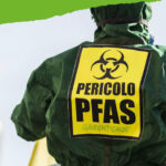 Greenpeace: Pfas anche nell’aria italiana. In Piemonte il 76% di emissioni, ma anche il Veneto è tra le regioni più colpite pfas greenpeace