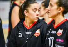 Vicenza, torna la Volley Christmas Cup-Trofeo Volksbank Volley Christmas Cup