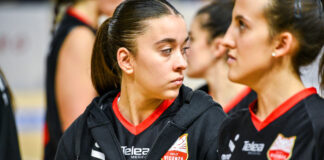 Vicenza, torna la Volley Christmas Cup-Trofeo Volksbank Volley Christmas Cup