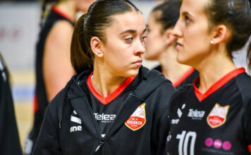 Vicenza, torna la Volley Christmas Cup-Trofeo Volksbank Volley Christmas Cup