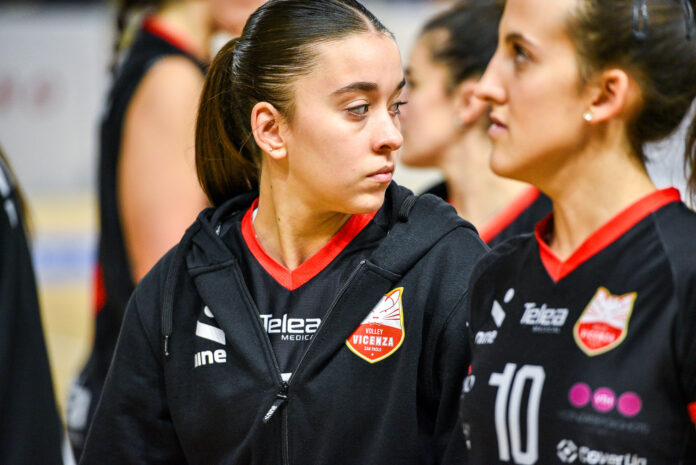 Volley Christmas Cup