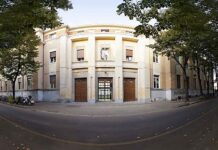 Vicenza. Stop all’assemblea del Fogazzaro sulla Palestina, l’indignazione di Pilan e Rifondazione Comunista liceo fogazzaro palestina