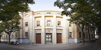 Vicenza. Stop all’assemblea del Fogazzaro sulla Palestina, l’indignazione di Pilan e Rifondazione Comunista liceo fogazzaro palestina